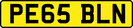 PE65BLN