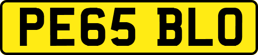 PE65BLO