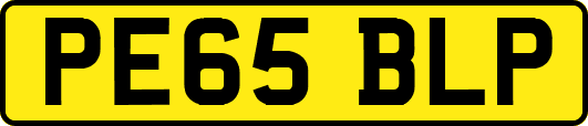 PE65BLP