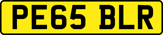 PE65BLR