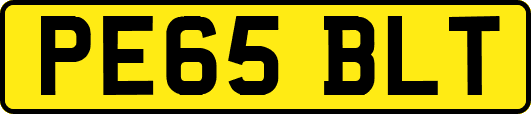 PE65BLT