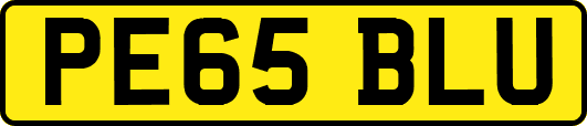 PE65BLU