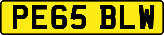 PE65BLW