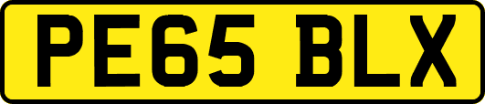 PE65BLX