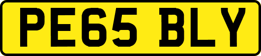 PE65BLY
