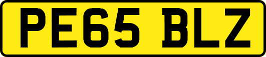 PE65BLZ