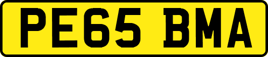 PE65BMA