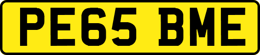 PE65BME