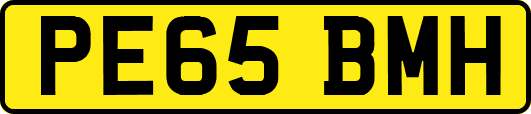PE65BMH