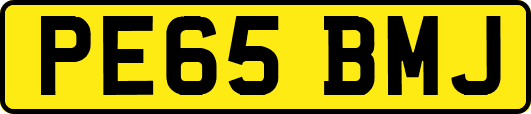 PE65BMJ