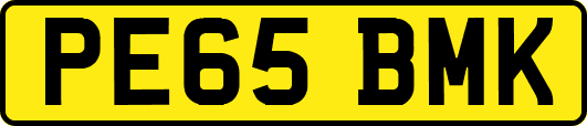 PE65BMK