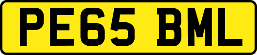 PE65BML