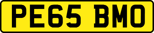 PE65BMO