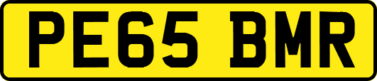 PE65BMR