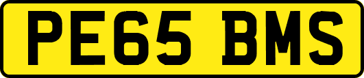 PE65BMS
