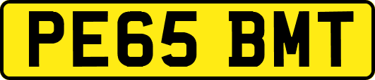 PE65BMT
