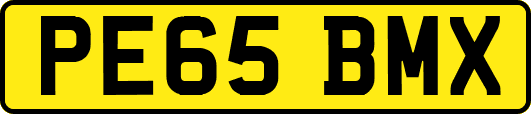 PE65BMX