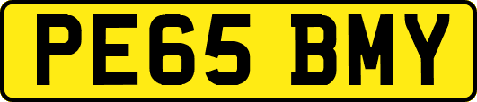 PE65BMY