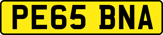PE65BNA