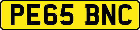PE65BNC