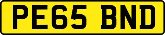 PE65BND