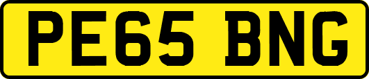 PE65BNG