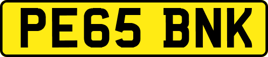 PE65BNK