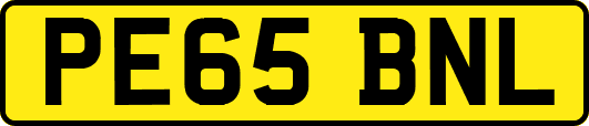 PE65BNL