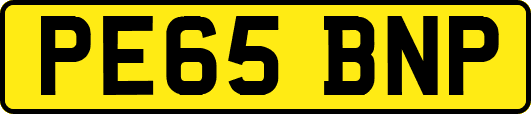 PE65BNP