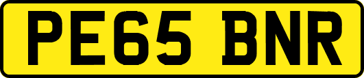 PE65BNR