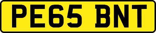 PE65BNT