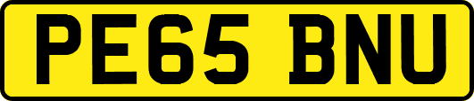 PE65BNU