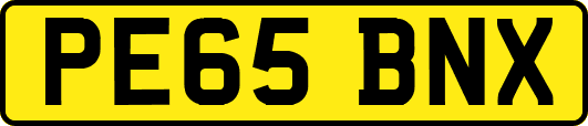PE65BNX