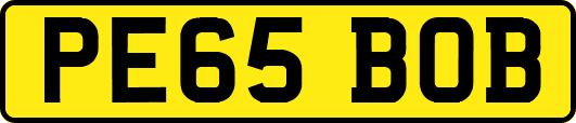 PE65BOB