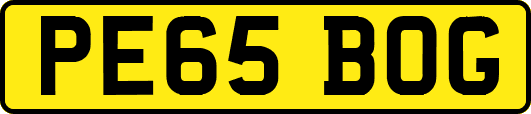 PE65BOG