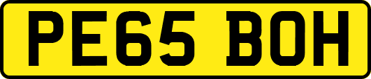 PE65BOH
