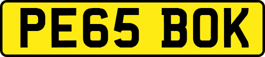 PE65BOK