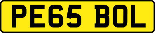 PE65BOL
