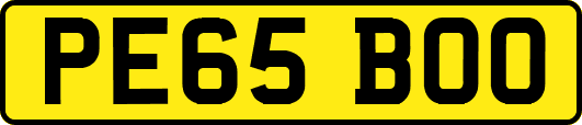 PE65BOO