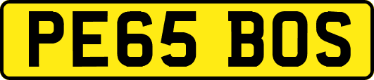 PE65BOS
