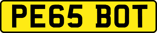 PE65BOT