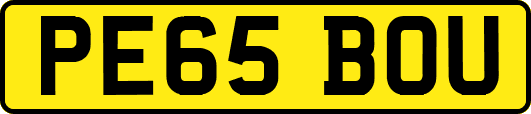 PE65BOU