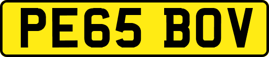 PE65BOV
