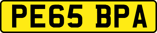PE65BPA