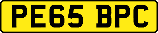 PE65BPC