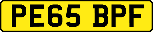 PE65BPF