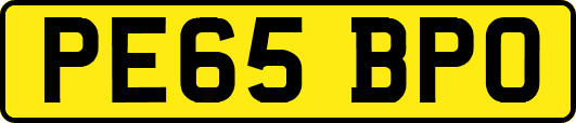 PE65BPO