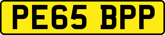 PE65BPP
