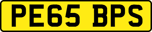 PE65BPS