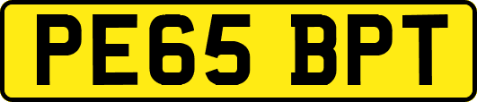 PE65BPT